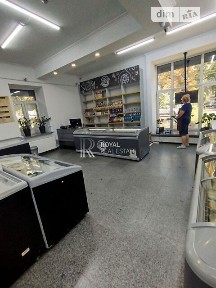 Гарматна вулиця, район Солом'янський, Київ, вул. Гарматна 20, площа 50 кв. м • ID 33545355