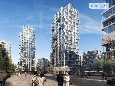 Здається комерційне приміщення на вул. Ґарета Джонса 12А, площа 177.7 кв. м • ID 33500608