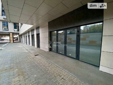 вулиця Бульварно-Кудрявська, мікрорайон Центр, район Шевченківський, Київ, метро Золоті ворота, вул. Бульварно-Кудрявська 17А, площа 40 кв. м • ID 33386041