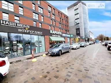 Здається комерційне приміщення на шосе Старокостянтинівське, площа 63 кв. м • ID 33001922