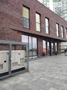 Здається комерційне приміщення на вул. Марсельська 38, площа 400 кв. м • ID 32960499