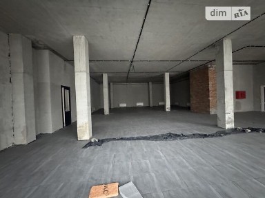 Здається комерційне приміщення на вул. Михайла Грушевського, площа 250 кв. м • ID 32734128