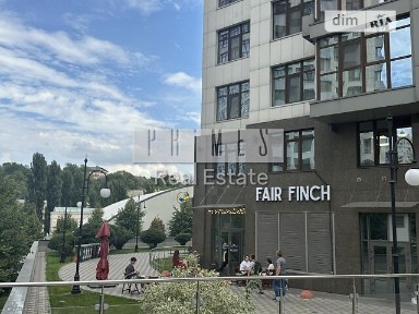 вулиця Андрія Верхогляда, мікрорайон Чорна Гора, район Печерський, Київ, метро Звіринецька (Дружби народів), вул. Андрія Верхогляда 7, площа 127 кв. м • ID 32318046