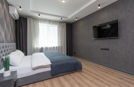 Подобово. ViP - нова, стильна квартира. Позняки, Пчілки, <a href='/newbuilding/4773/view/zk-dragomanova'>Драгоманова</a>