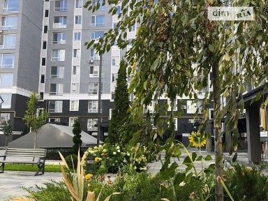 Здається комерційне приміщення на вул. Івана Кожедуба 8А, площа 48.2 кв. м • ID 32170114