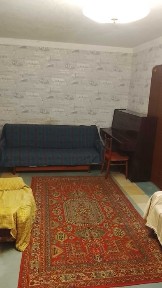 Сдам свою 2-х комнатную квартиру по ул. Калиновая