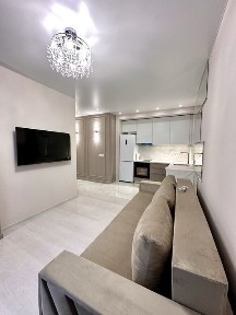 Реальная! Сдам 2к квартиру в жк»Мечта», центр 10 минут