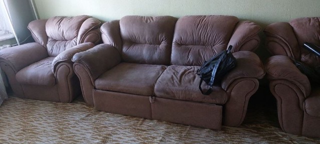 Оренда 2- кімнатної квартири