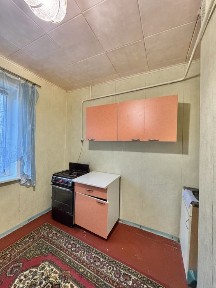 1 кімнатна квартира Миколаївське шоссе Центр міський район