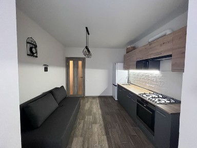 Сдам 2 комнатную ЖК Брама 2 Слобожанский