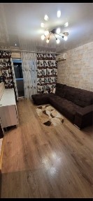 Сдам 2-х ж/м Парус, улица Мониторная