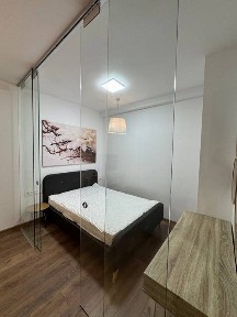 Аренда 2к квартира ЖК <a href='/newbuilding/858/view/zk-panorama'>Панорама</a>