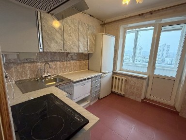 Дніпро, Соборний, вулиця Набережна Перемоги 124