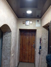 Сдаю двухкомнатную квартиру в районе ш. Юбилейная, ост. Ватутина!