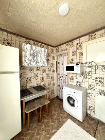 Реальная! Сдам 1к квартиру на пр. Поля, Центр 10 минут