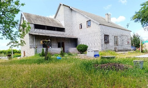 Продам Дом 160м. 2.