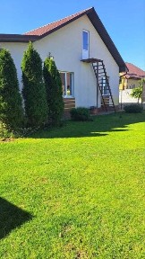 Продам комфортный дом Левый берег АНД район Ломовка купить