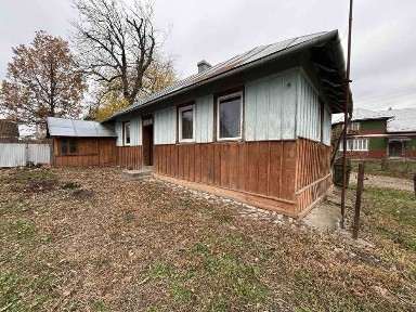 Продаю жилий будинок с. Підгайчики центр