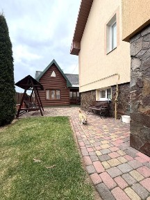 Зниження ціни! Будинок 7 км від центру Івано-Франківська