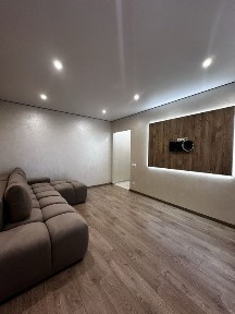 2 кімнатна квартира Росвигово