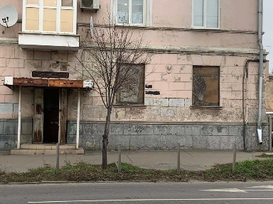 Дніпропетровська область, Дніпро, Індустріальний