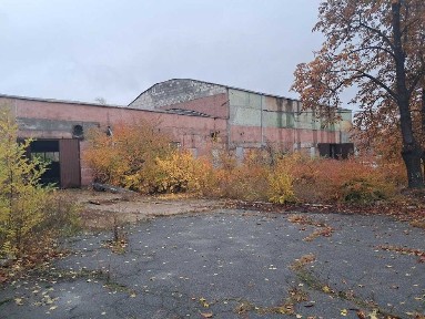 Аренда. Пром. база. Амур Гавань