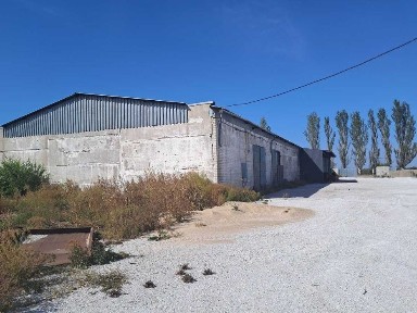 Аренда. Территория/Склад. Краснополье.