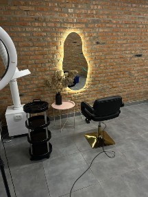 оренда, суборенда кабінету з мийкою подобово, на місяць чи півмісяця