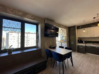 ‼️Продаж просторої 3-км квартири