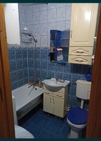 Однокімнатна квартира