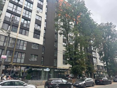 Івано-Франківська область, Івано-Франківськ