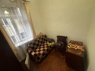 Оренда 2 кім. ква. (початок) вул Замарстинівська