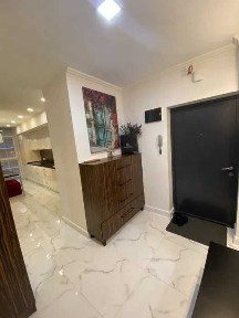 Дизайнерська 1-кім кв. в ближньому центрі на пр. В.Чорновола жк Авалон