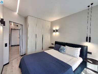 Оренда 1 кім. кв. в ЖК <a href='/newbuilding/4751/view/zk-slavutic'>Славутич</a> вул. Зарічна, 2