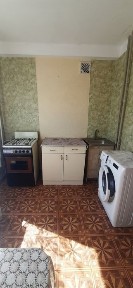 Сдам 1-к квартиру в центре Шевченковского района