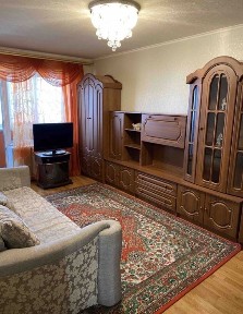 Оренда однокімнатної квартири у Комунарському р-ні (Новокузнецька 36)