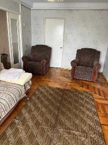 Оренда 3-кімнатної квартири Хортицький р-н, вул. Василя Сергієнка