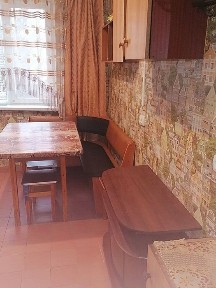 Оренда! Двокімнатна квартира! Великий луг!