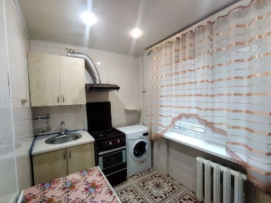 2 кв Комунарський район