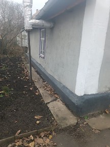 Газіфікований будинок