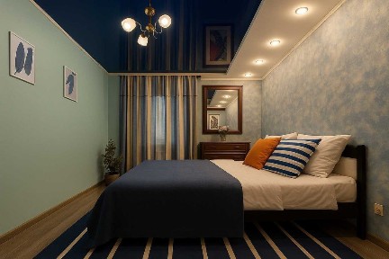 Відмінний напівЛЮКС. Квартира подобово, погодинно. Центр. Посуточно