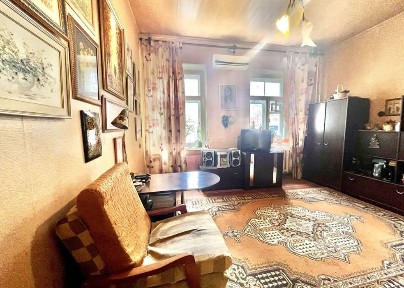 Оренда 3 квартири на 1 му Льотна