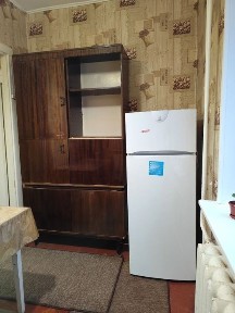 1-кімн. На Лушпи 11