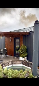 Карпатський чан для компанії. Оренда будинку. Генератор