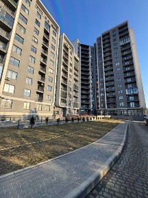Продаж нежитлового приміщення вул. Городоцька ЖК <a href='/newbuilding/7682/view/zk-resident-hall'>Resident Hall</a>