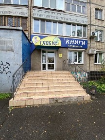 Продаж приміщення по вул. Свято-Миколаївська