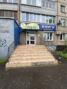 Продаж приміщення по вул. Свято-Миколаївська