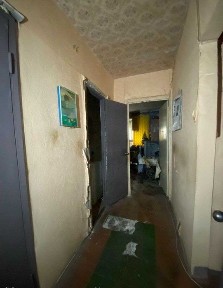 Дніпропетровська область, Дніпро, Соборний