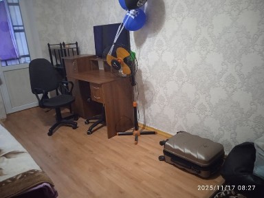 Продаж 1к. квартири з АЕО в р-ні вокзалу