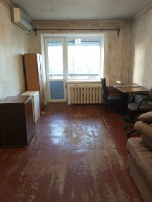 Продам однокімнатну квартиру вул. Гоголя ВЛАСНИК